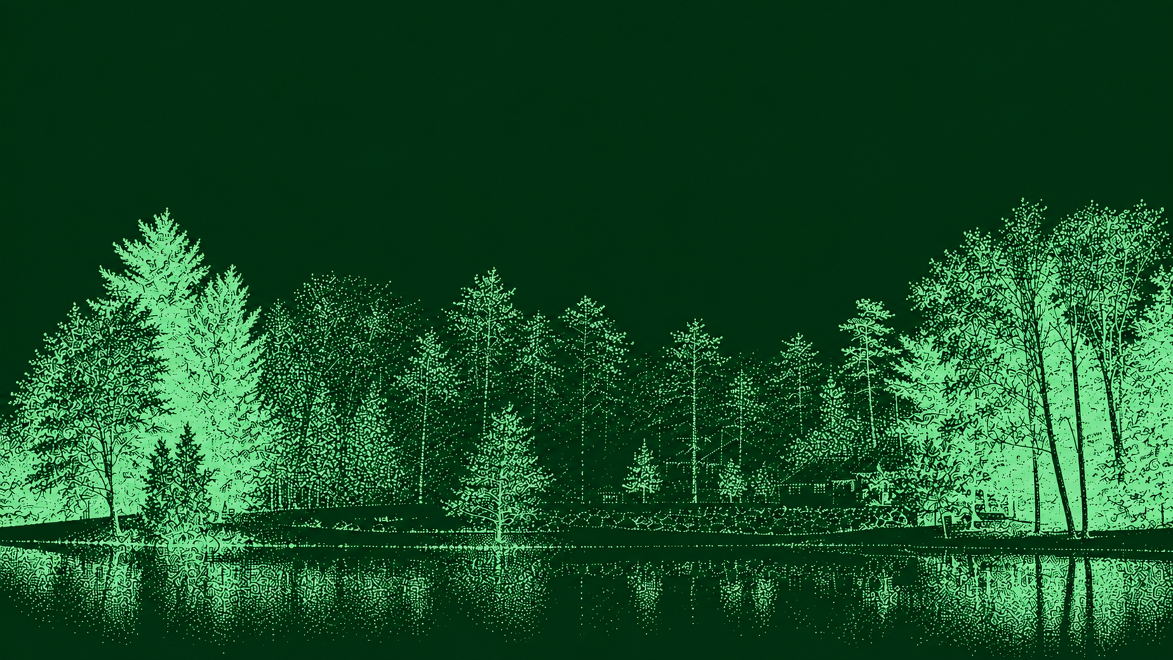 Forest at Cedar Lakes Estate